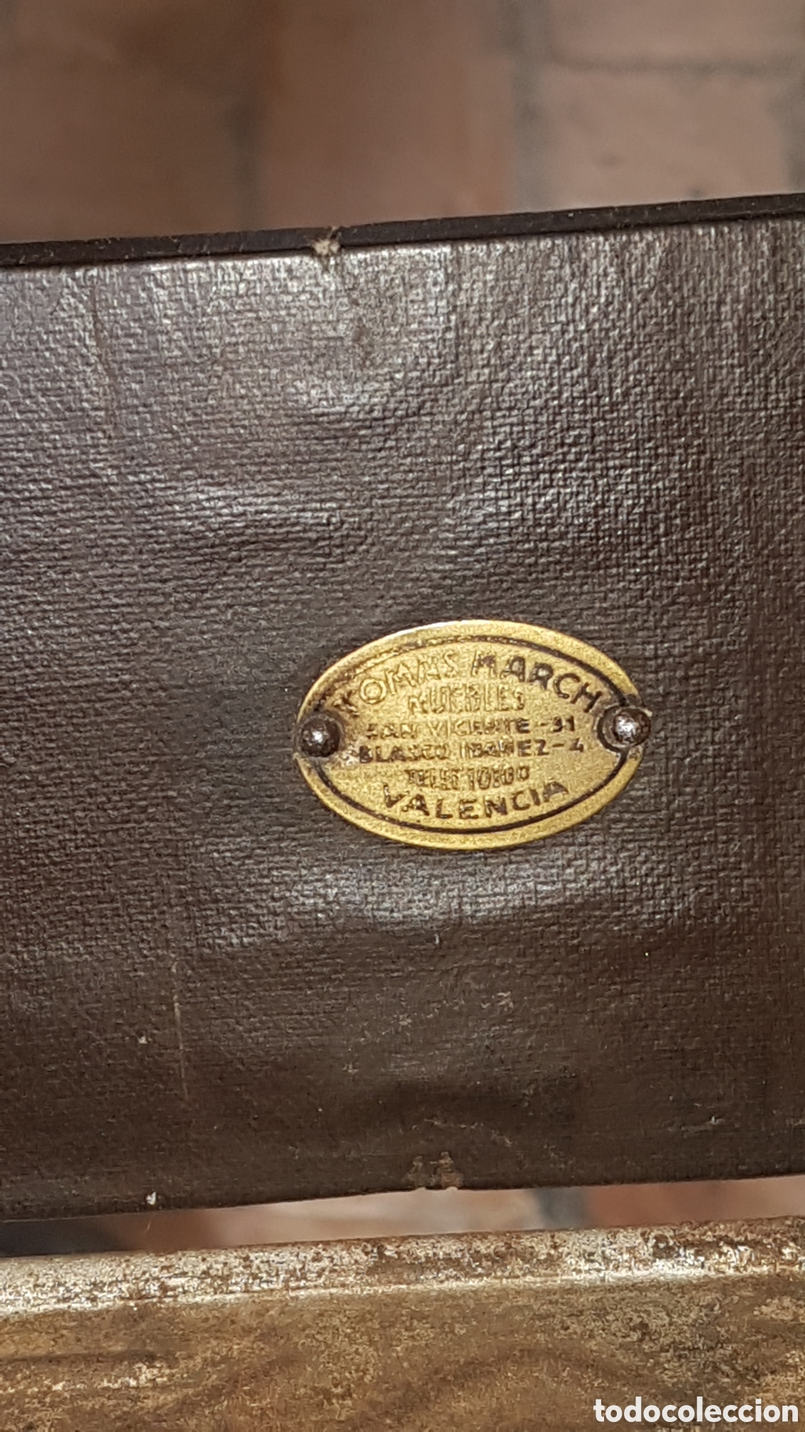 Coleccionismo: Cochecito de paseo de beb&eacute;. A&ntilde;os 30 - Foto 2