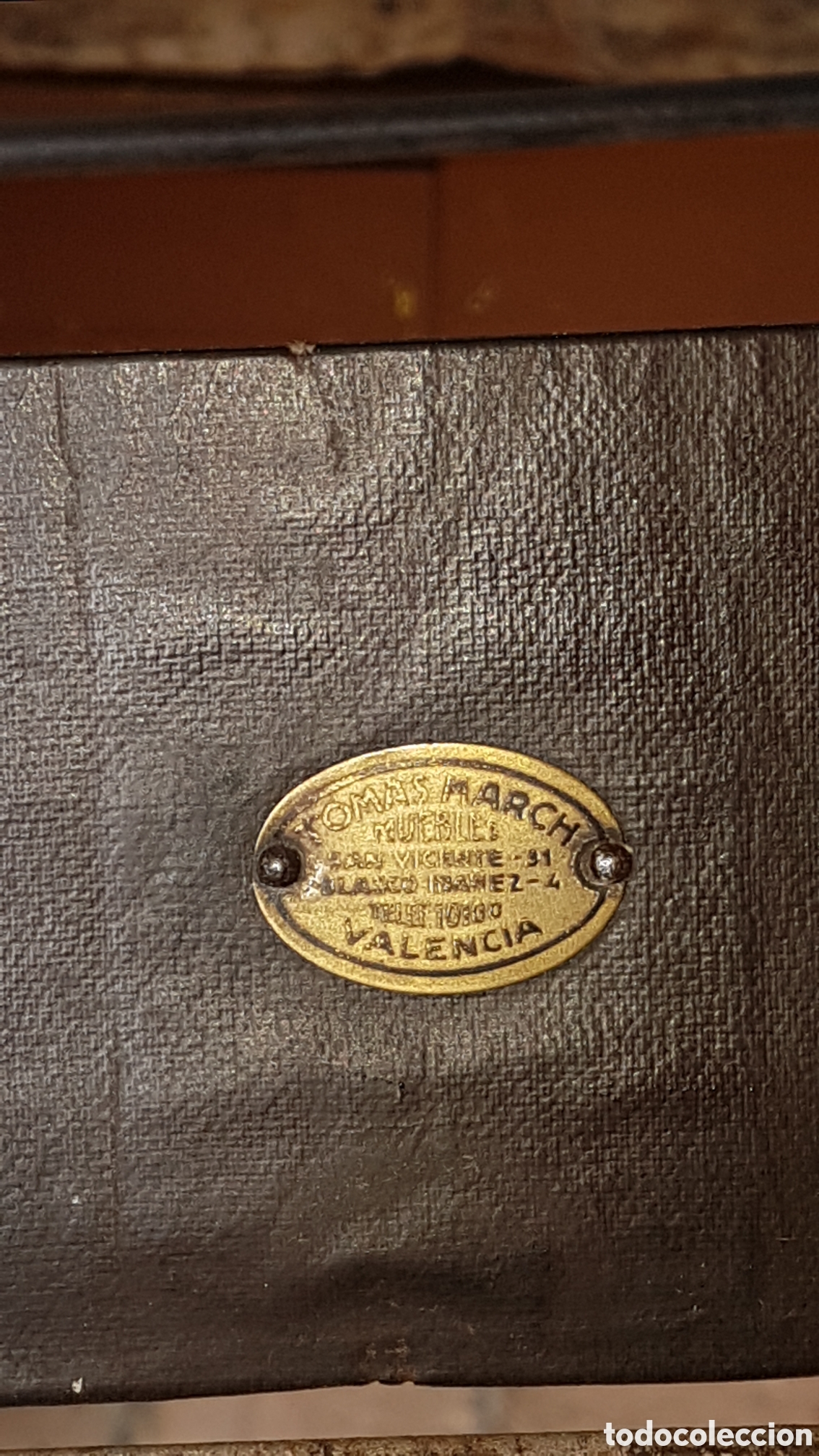 Collecting: Cochecito de paseo de beb&eacute;. A&ntilde;os 30