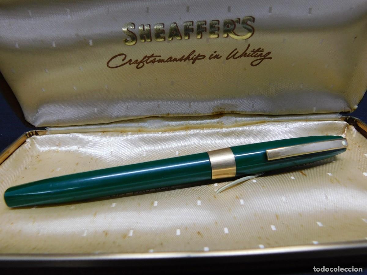 Coleccionismo: SHEAFFER - Foto 1