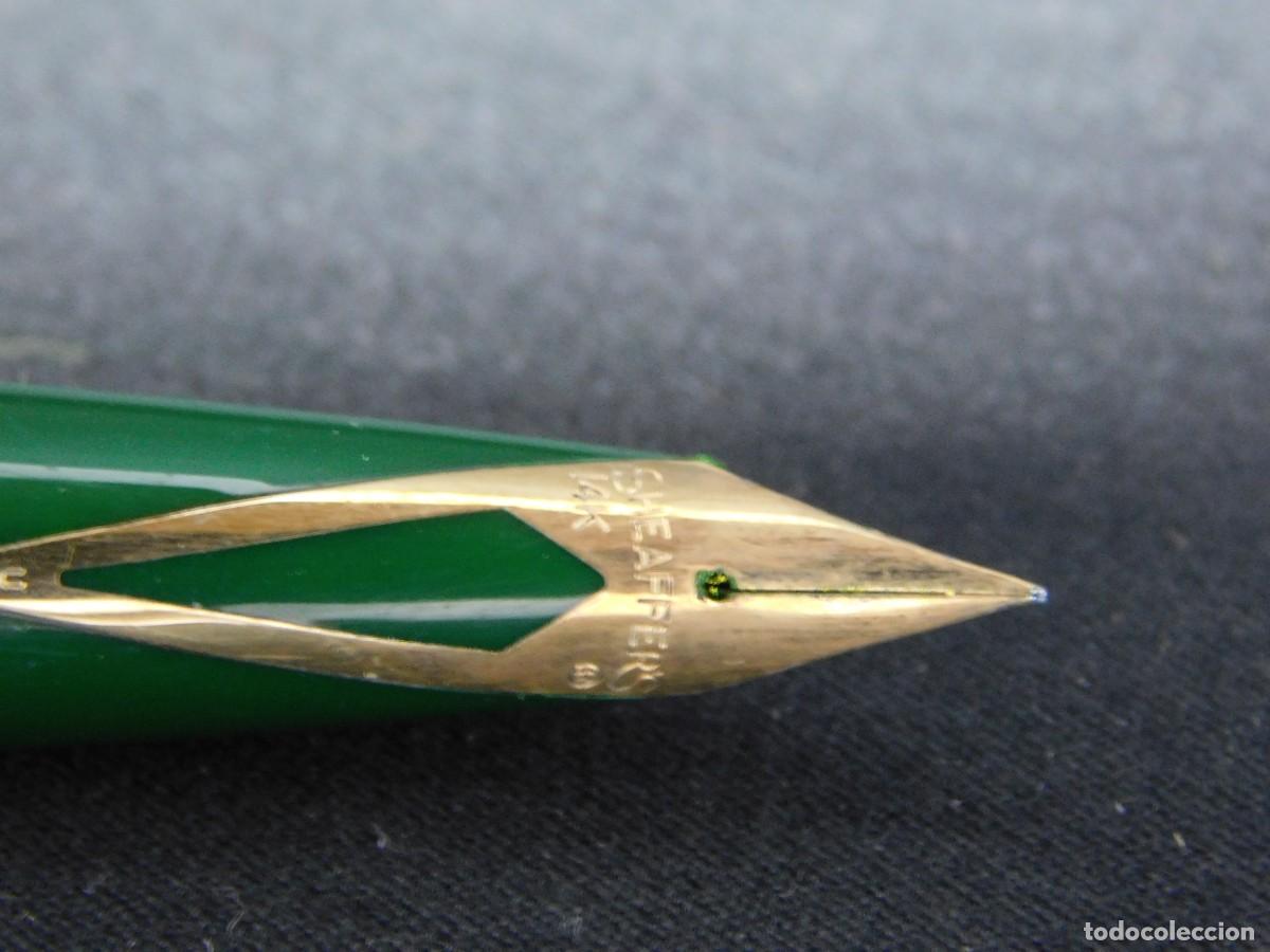 Coleccionismo: SHEAFFER - Foto 4