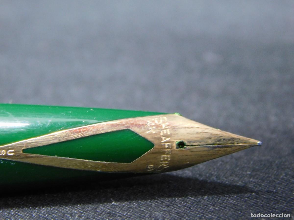 Coleccionismo: SHEAFFER - Foto 5