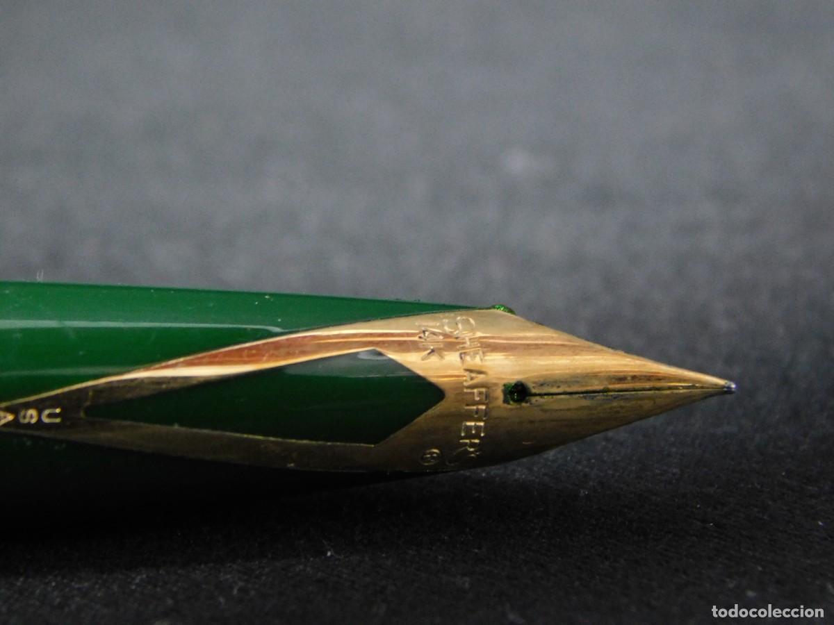 Coleccionismo: SHEAFFER - Foto 6