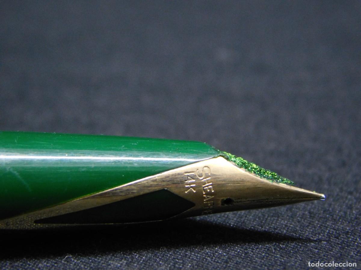 Coleccionismo: SHEAFFER - Foto 7