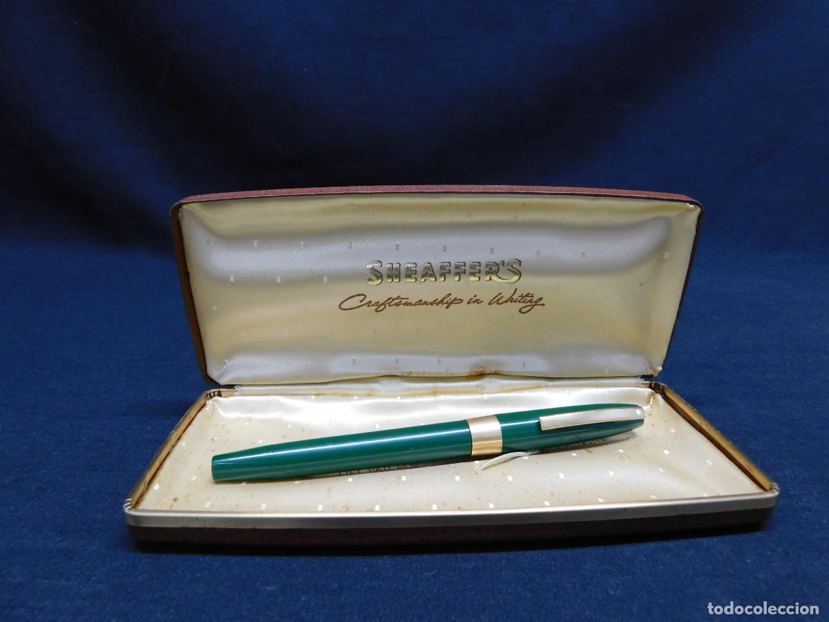 Coleccionismo: SHEAFFER - Foto 11
