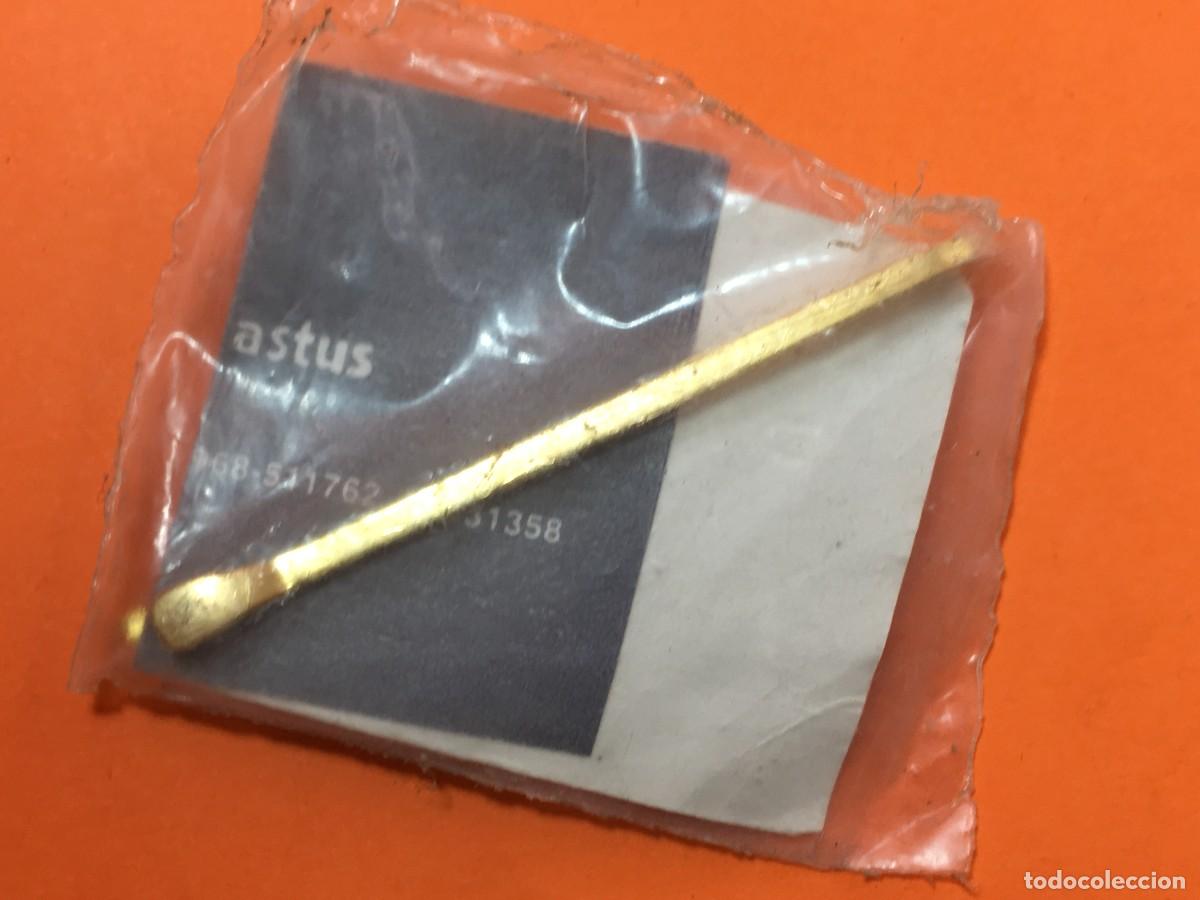 Coleccionismo: ALFILER DE CORBATA CARTAGENA - Foto 2