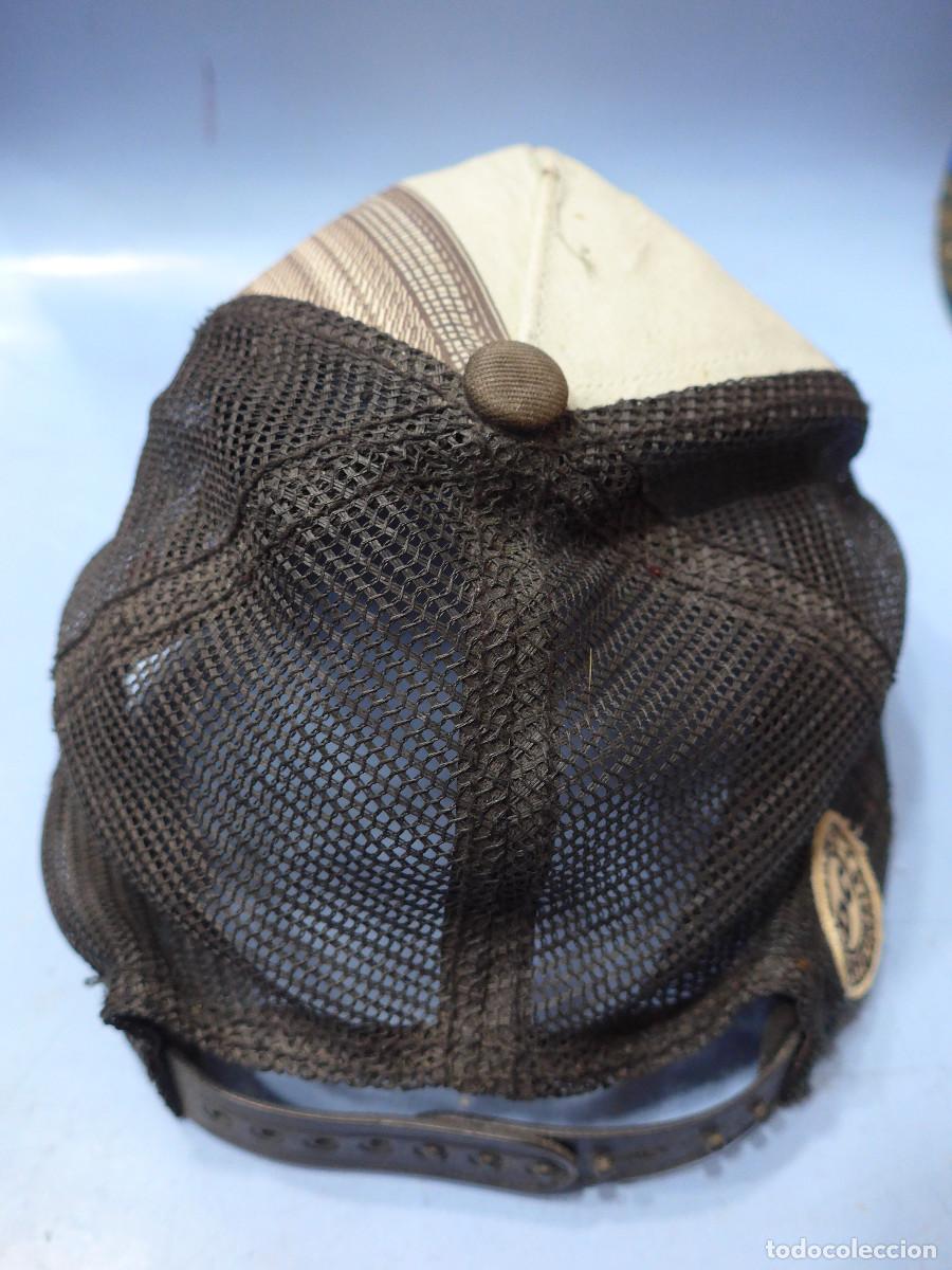 Coleccionismo: GORRA DETECTIVE COMICS DC COMICS - Foto 2