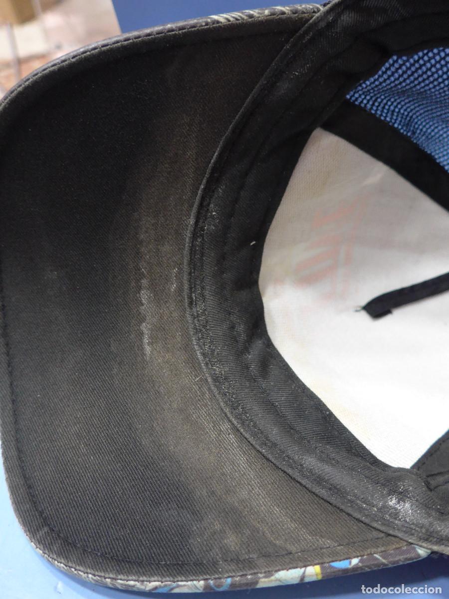 Coleccionismo: GORRA DETECTIVE COMICS DC COMICS - Foto 9