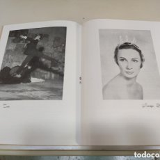 Coleccionismo: PROGRAMA COMPAÑIA BALLET JUAN TENA.MARUJA BLANCO.TEATRO CALDERÓN.AÑO 1954.