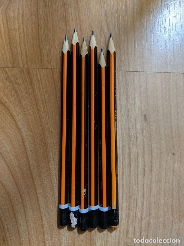 Colecionismo: 6 L&Aacute;PICES