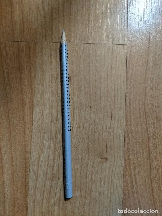 Coleccionismo: L&Aacute;PIZ FABER CASTELL - Foto 1