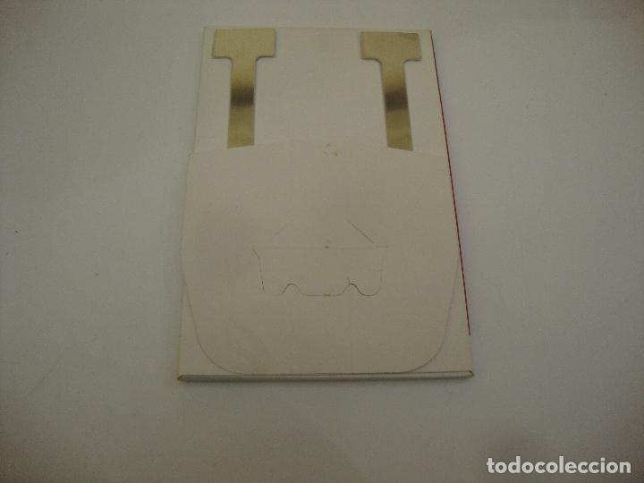 Coleccionismo: DISPLAY PARA ESTANCO WINSTON - Foto 2