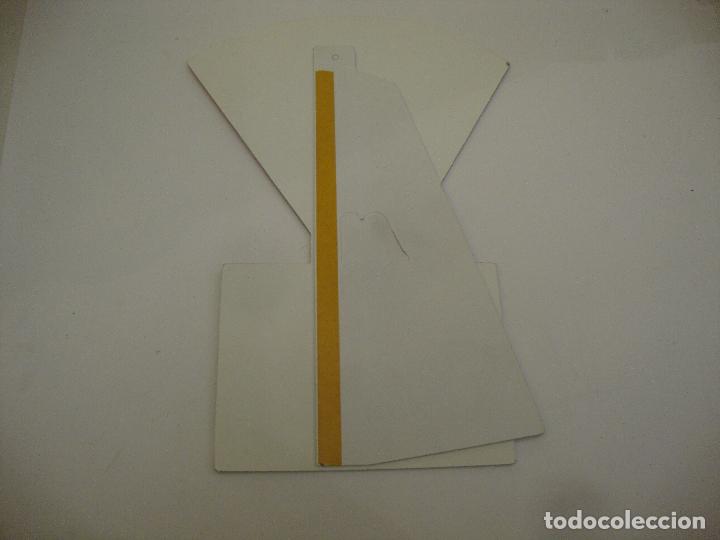 Coleccionismo: DISPLAY PARA ESTANCO FARIAS - Foto 2