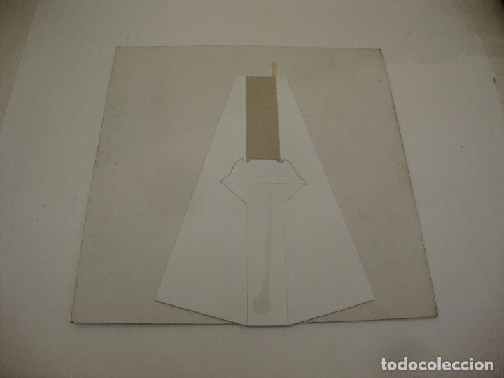 Coleccionismo: DISPLAY PARA ESTANCO WINSTON - Foto 2