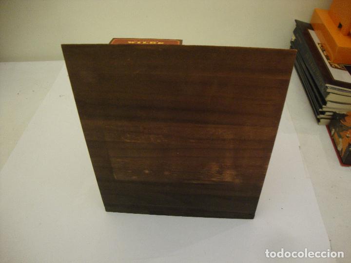 Coleccionismo: DISPLAY PARA ESTANCO EXPOSITOR WILDE - Foto 2