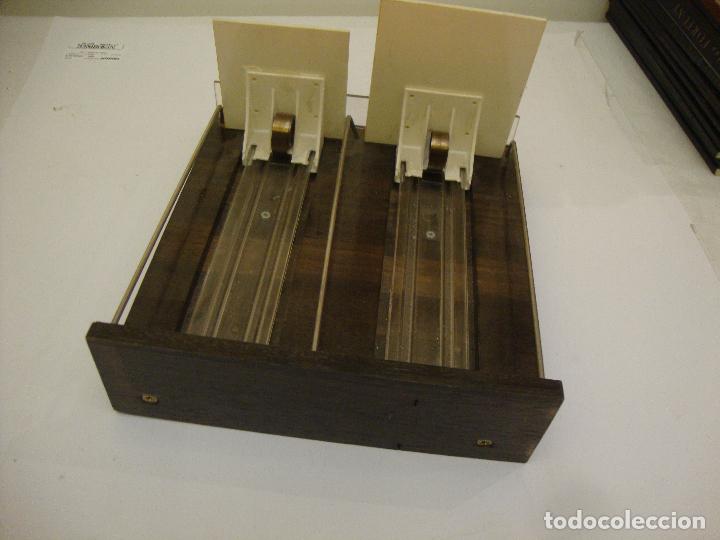 Coleccionismo: DISPLAY PARA ESTANCO EXPOSITOR WILDE - Foto 3