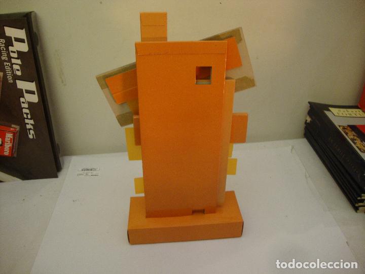 Coleccionismo: DISPLAY PARA ESTANCO EXPOSITOR L&M - Foto 2