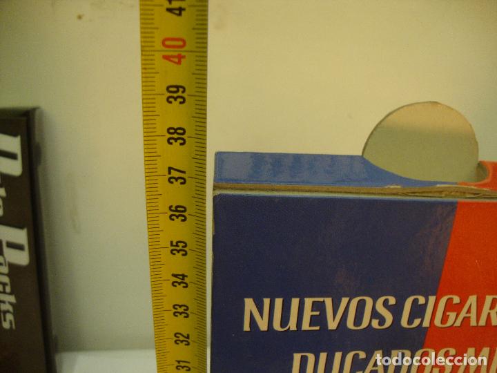 Coleccionismo: DISPLAY PARA ESTANCO EXPOSITOR DUCADOS MINI - Foto 7