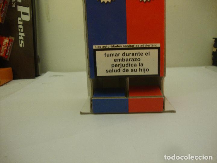 Coleccionismo: DISPLAY PARA ESTANCO EXPOSITOR DUCADOS MINI - Foto 8