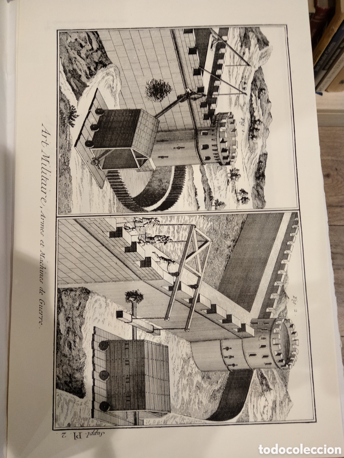 Coleccionismo: Recueil de Planches Entrega 16 - Foto 2