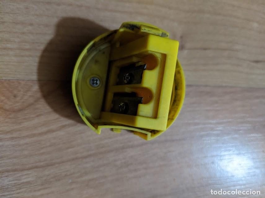 Coleccionismo: SACAPUNTAS DOBLE - Foto 1