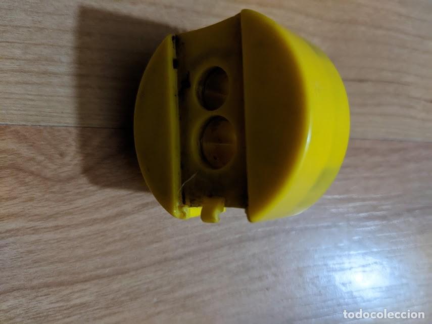 Coleccionismo: SACAPUNTAS DOBLE - Foto 2