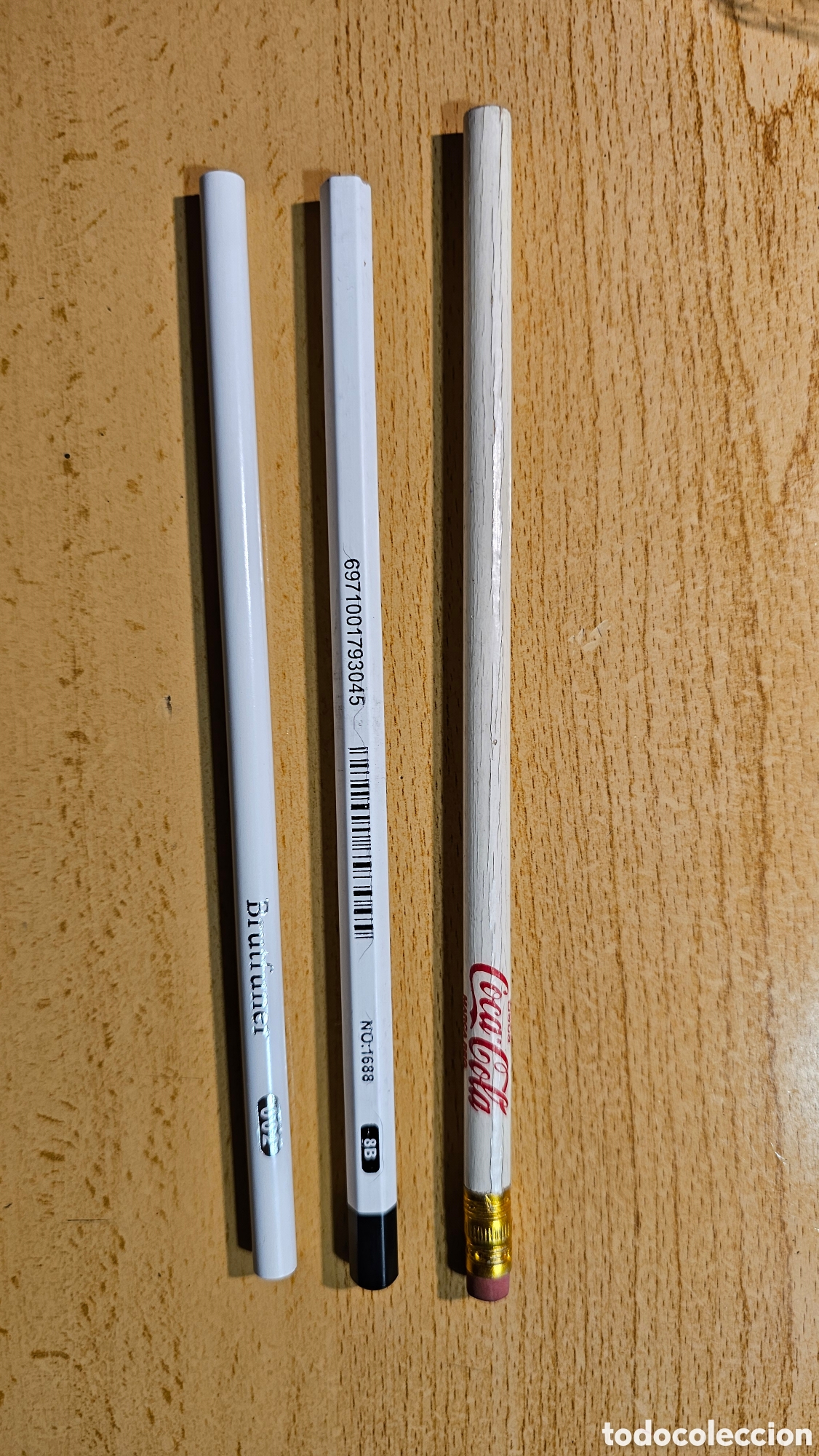 Coleccionismo: Lapices - Foto 3