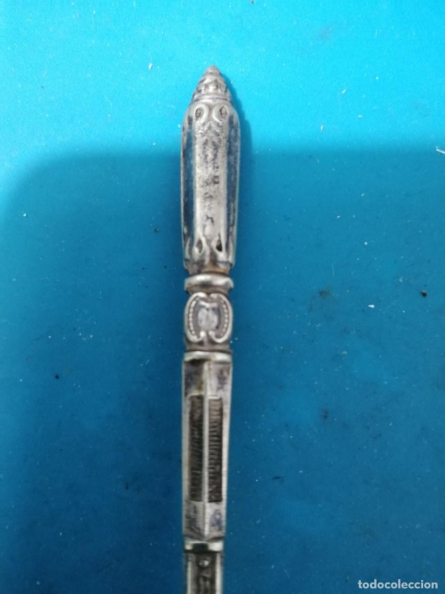 Coleccionismo: CUCHARILLAS ANTIGUAS - Foto 8