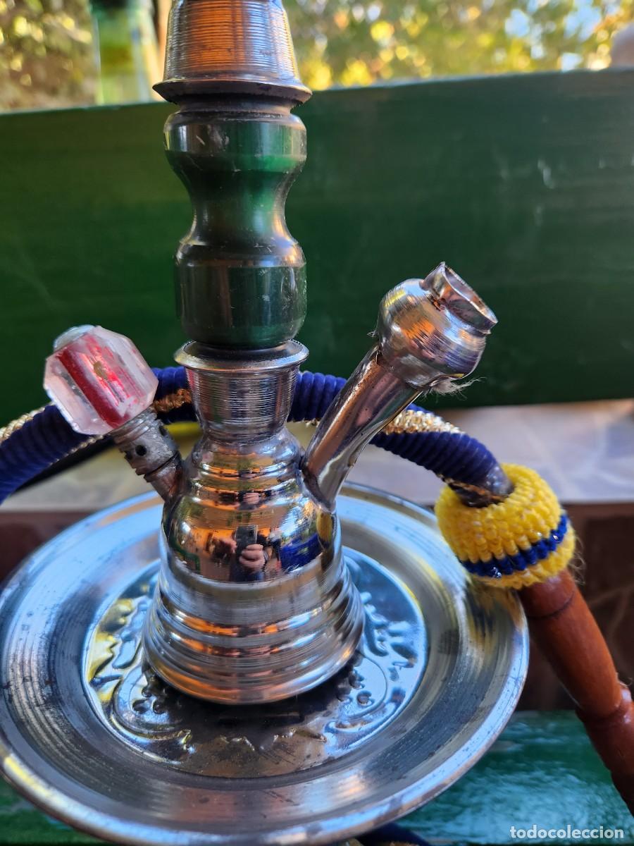 Coleccionismo: Cachimba - Foto 3