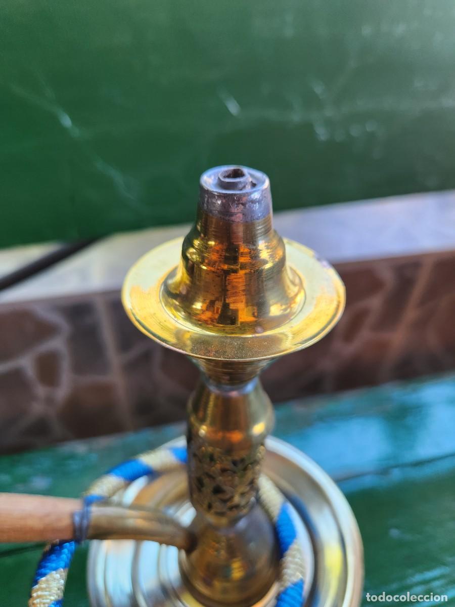 Coleccionismo: Cachimba - Foto 2