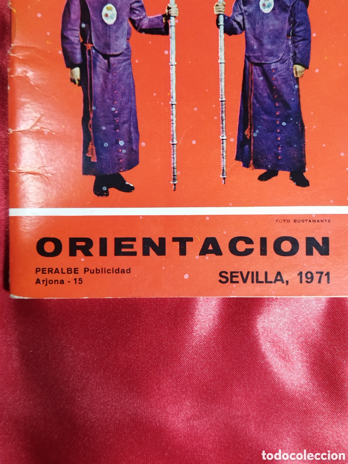 Coleccionismo: Programa semana santa - Foto 3