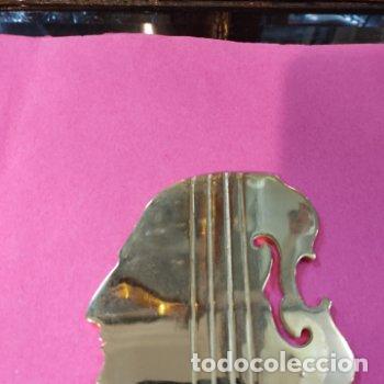 Coleccionismo: Pisa papeles - Foto 1