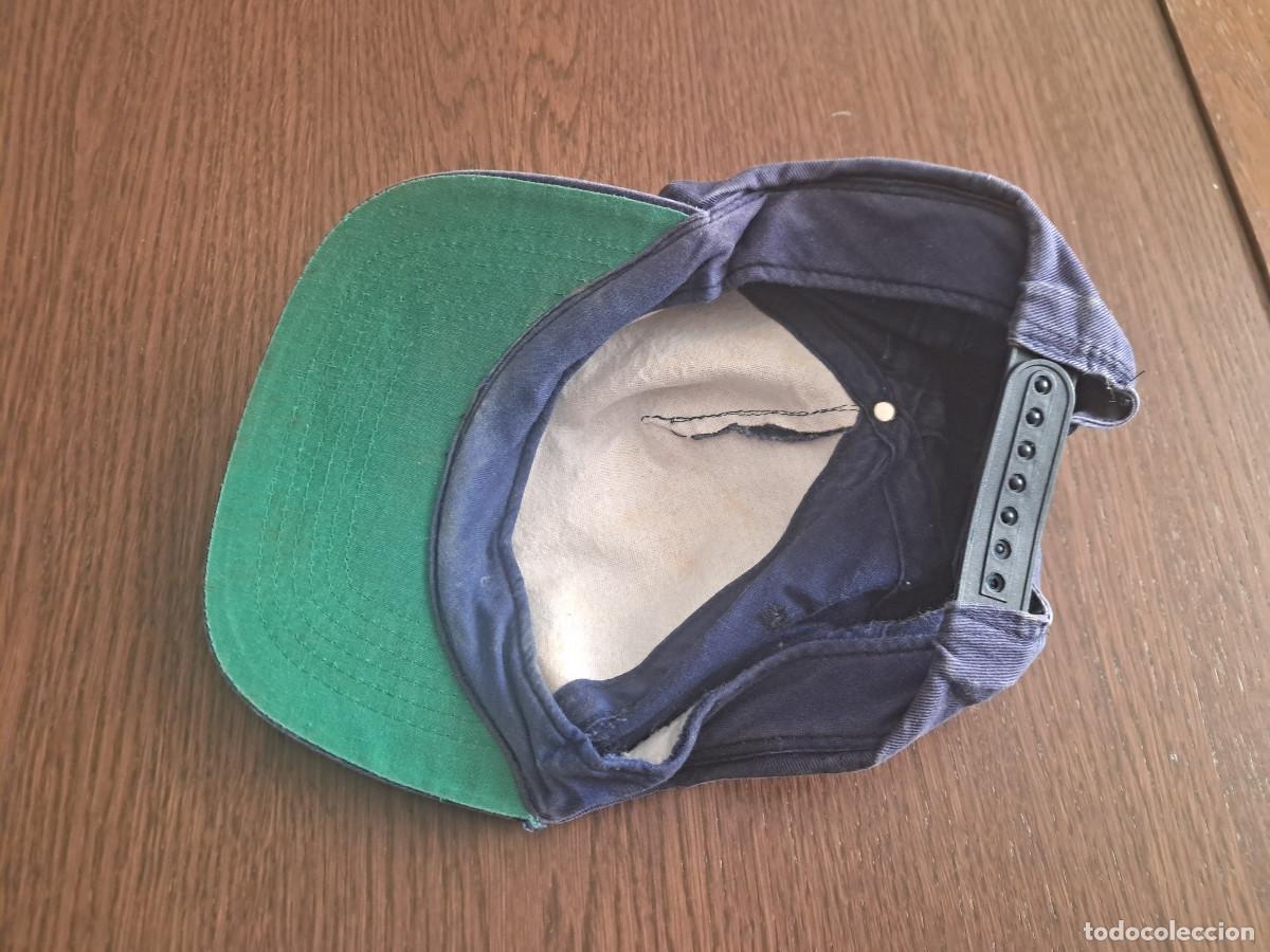 Coleccionismo: gorra de publicidad, Sony. - Foto 2