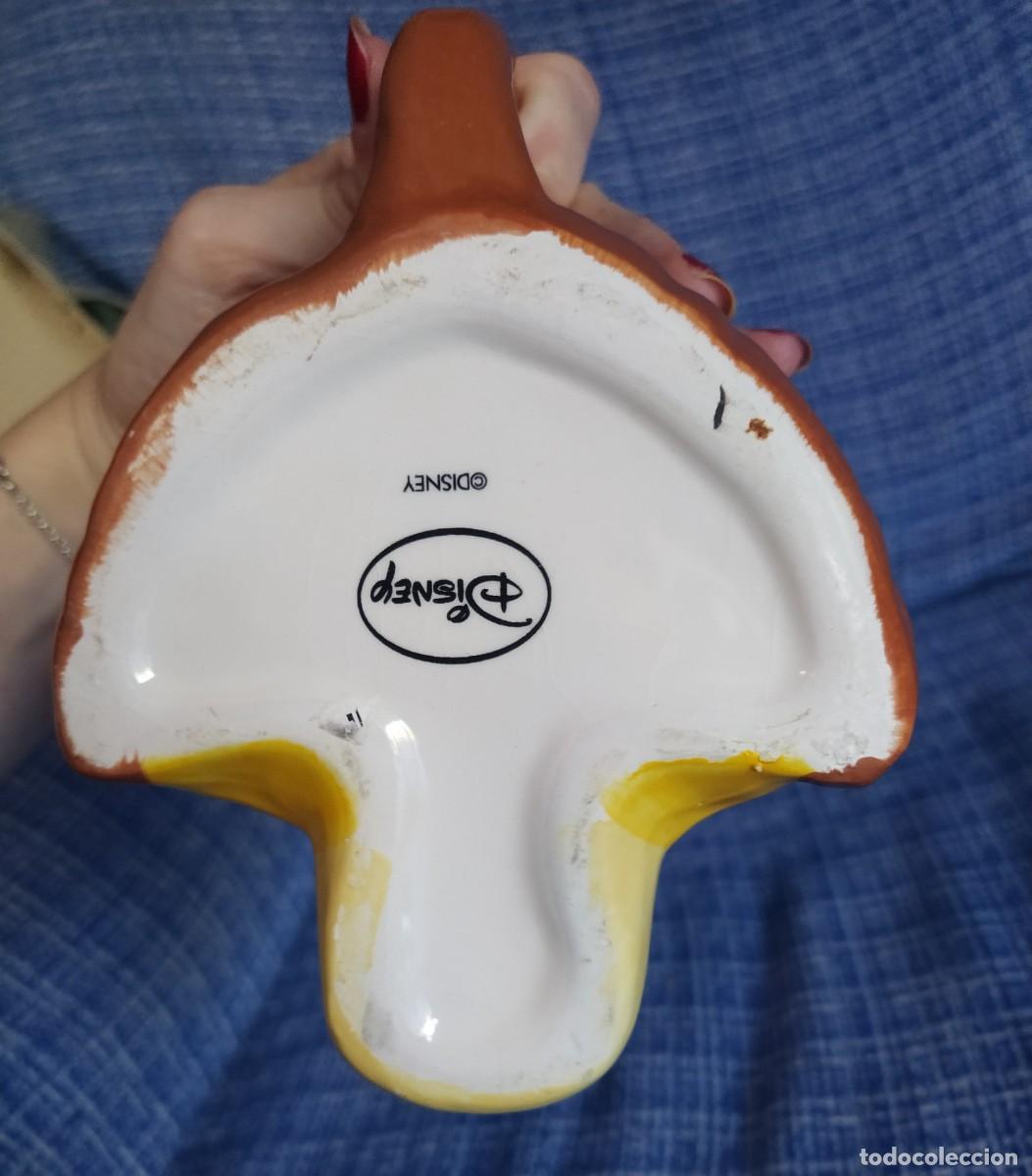 Coleccionismo: Taza Simba rey le&oacute;n - Foto 7