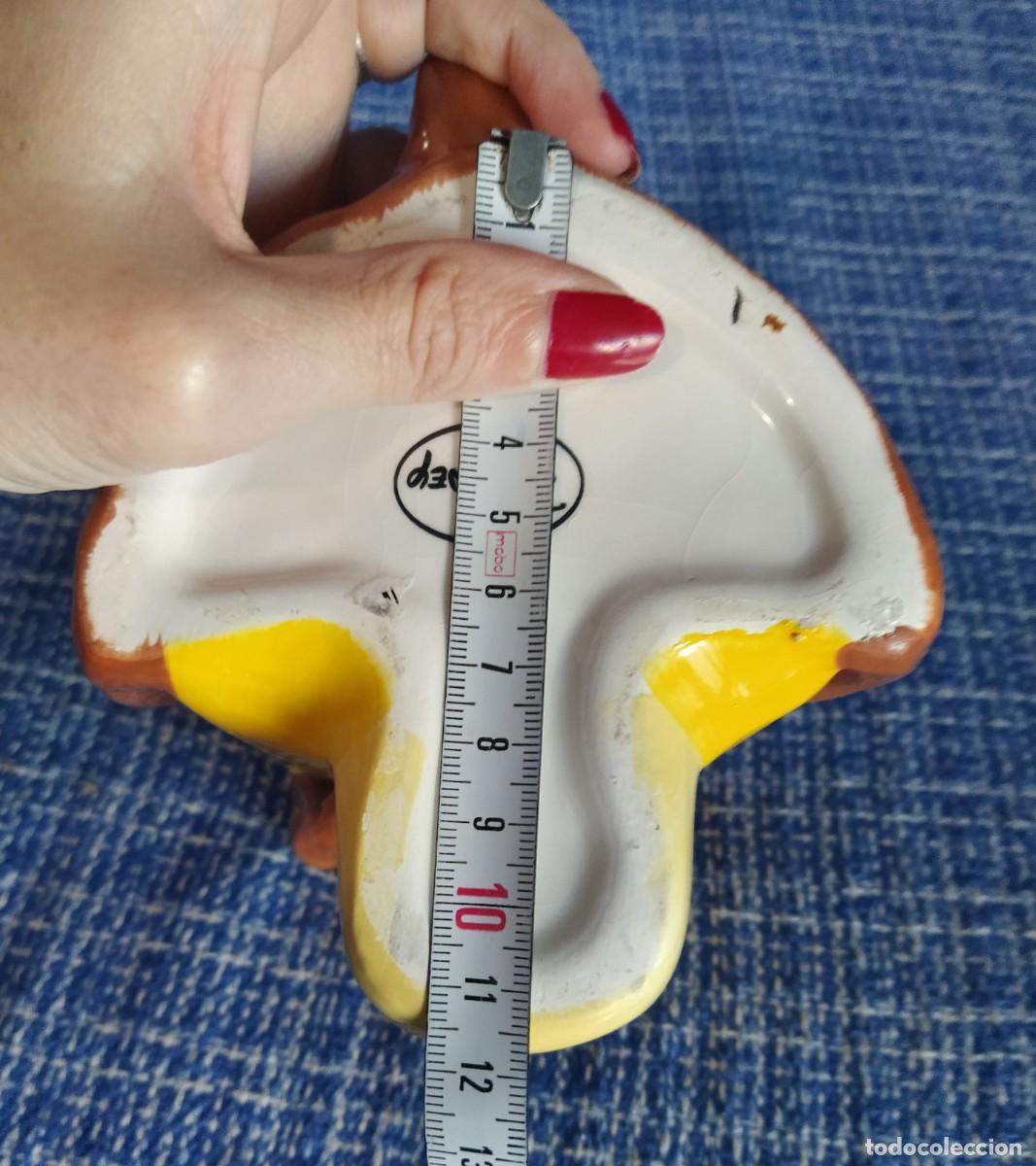 Coleccionismo: Taza Simba rey le&oacute;n - Foto 9