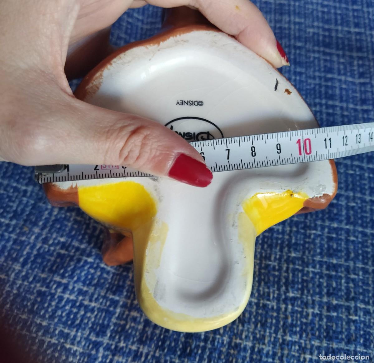 Coleccionismo: Taza Simba rey le&oacute;n - Foto 10