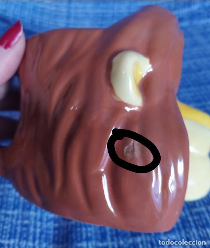 Coleccionismo: Taza Simba rey le&oacute;n - Foto 11