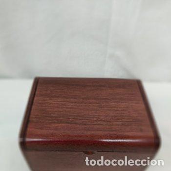 Coleccionismo: Estuche de reloj Cromwell - Foto 1