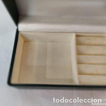 Coleccionismo: Estuche de reloj Lotus - Foto 3
