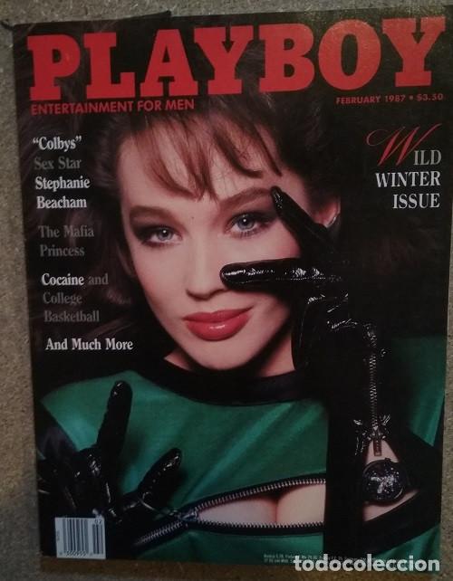 Coleccionismo: revista a&ntilde;os 80