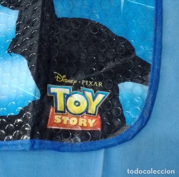 Coleccionismo: parasol coche Toy Story - Foto 2