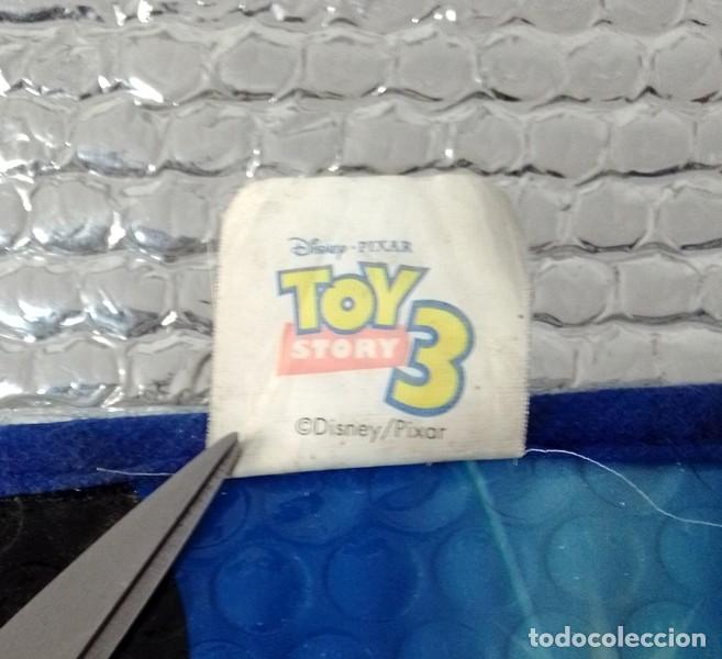 Coleccionismo: parasol coche Toy Story - Foto 6