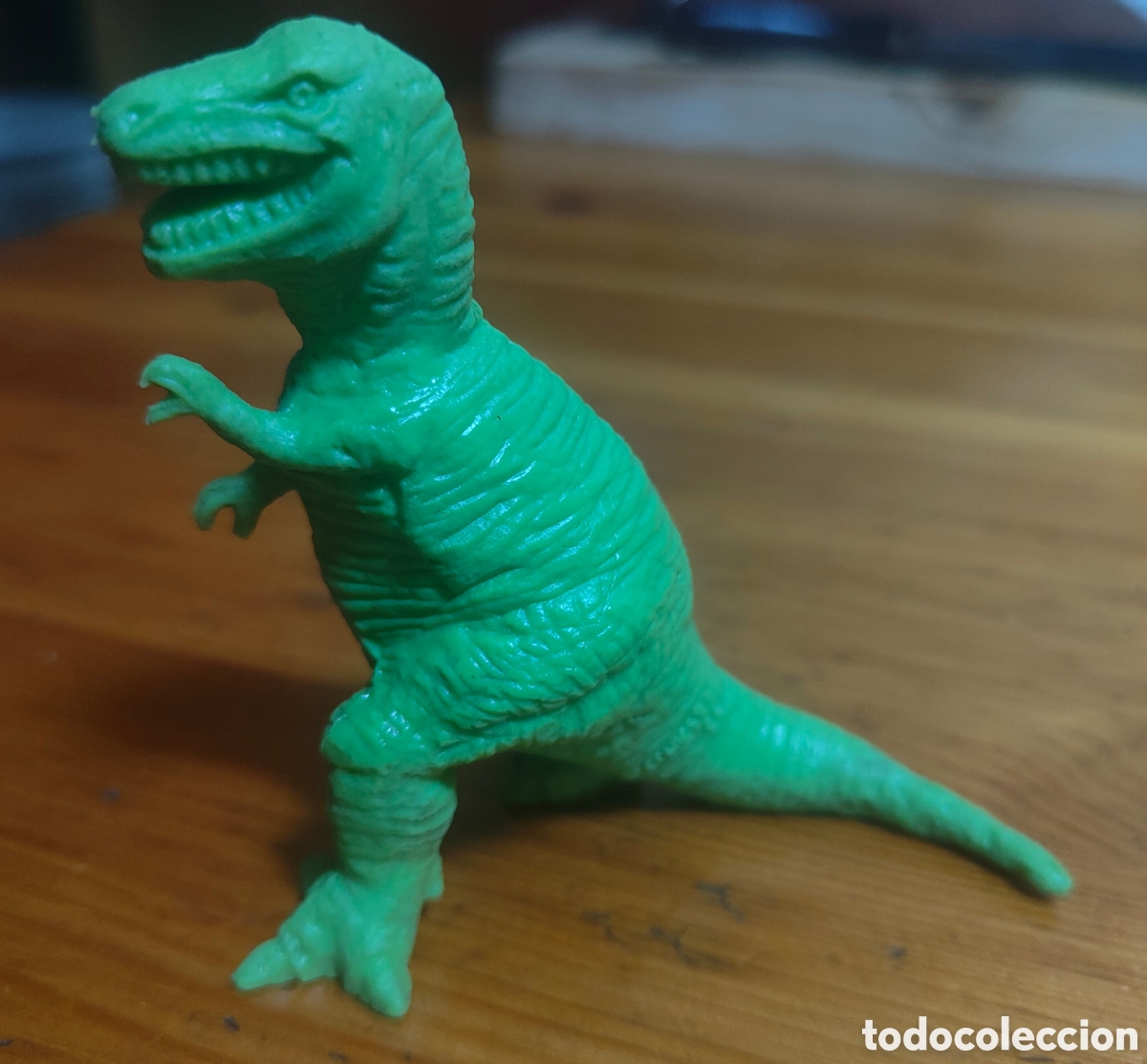Coleccionismo: T- REX comics spain. - Foto 4