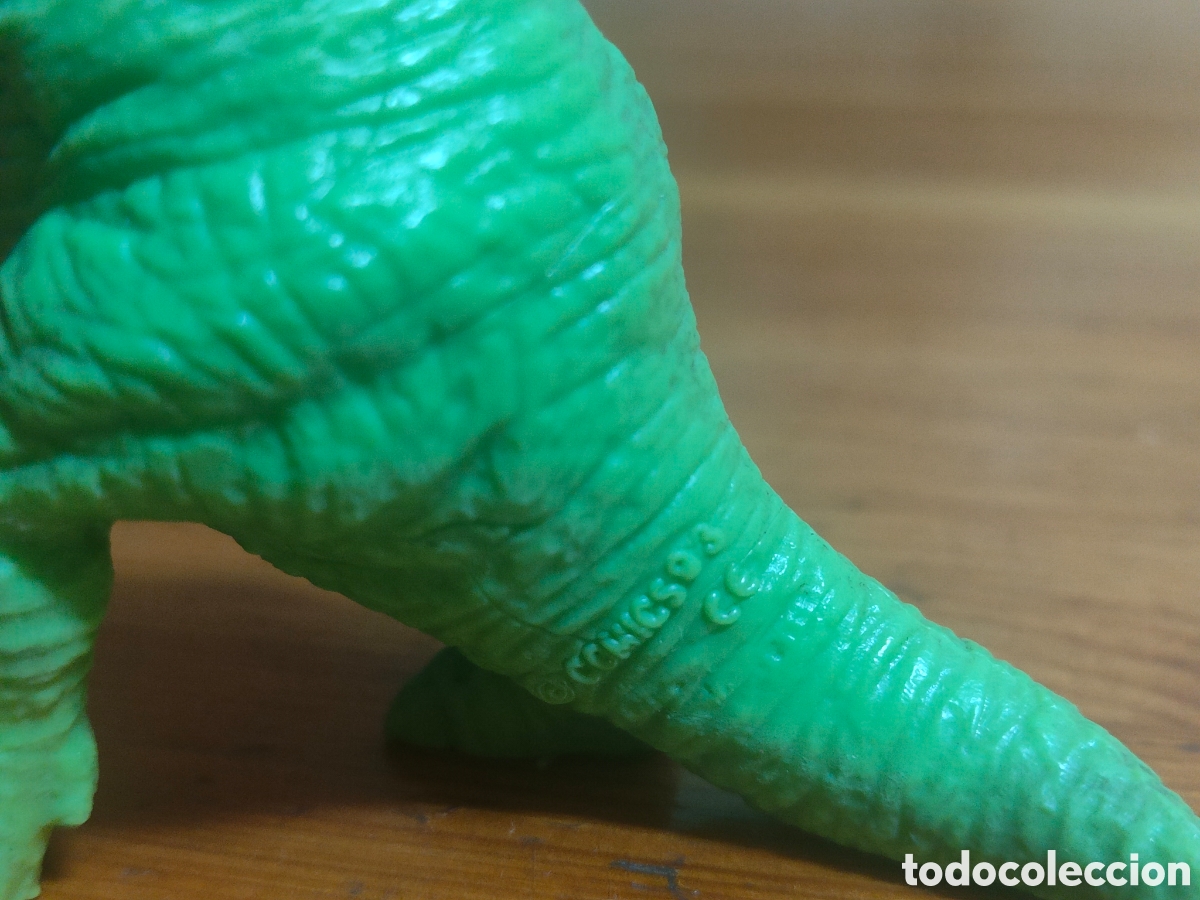 Coleccionismo: T- REX comics spain. - Foto 1