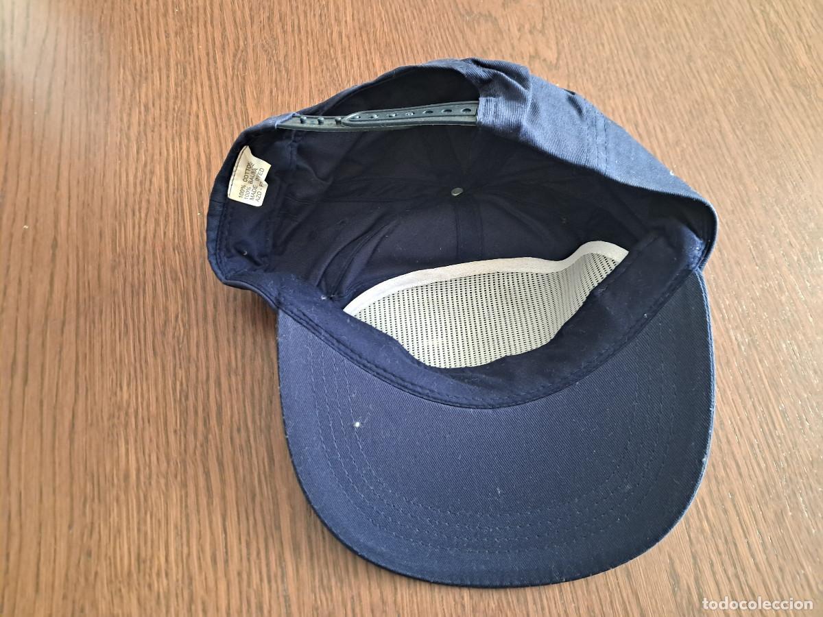 Coleccionismo: gorra de publicidad, Vivanco. - Foto 3