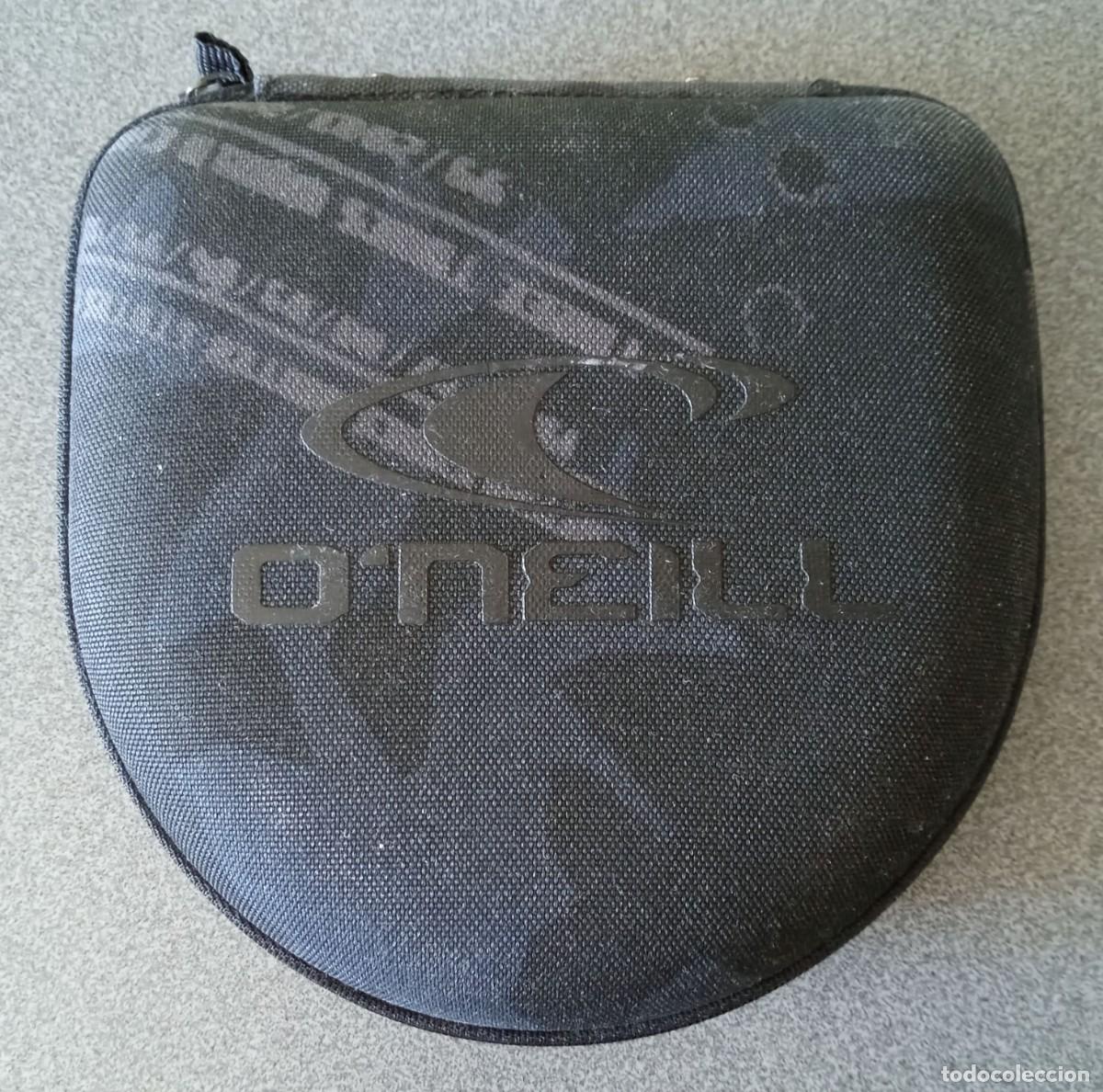 Coleccionismo: Porta cd&acute;s O&acute;neill - Foto 1