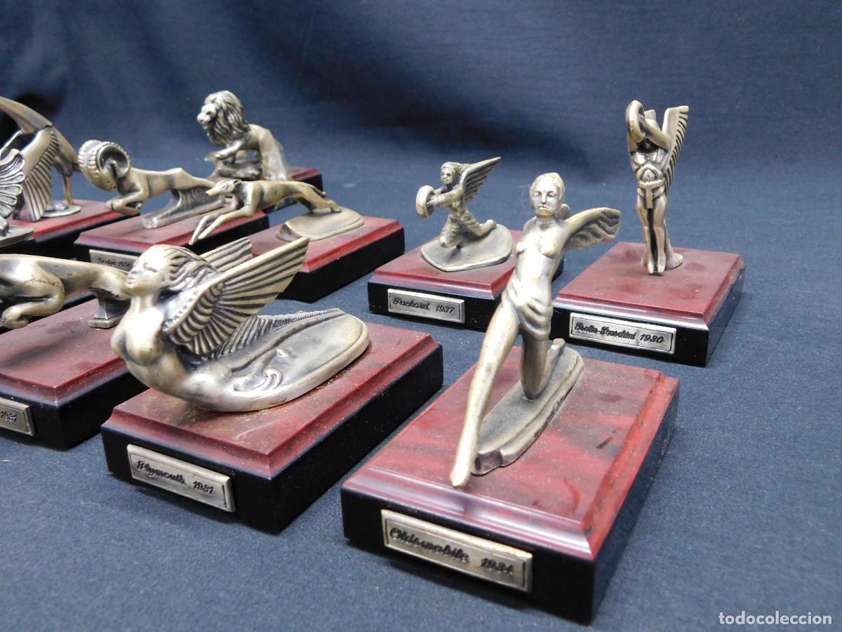 Coleccionismo: COLECCI&Oacute;N EMBLEMAS DE AUTOM&Oacute;VIL - Foto 4