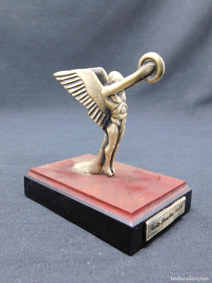 Coleccionismo: COLECCI&Oacute;N EMBLEMAS DE AUTOM&Oacute;VIL - Foto 6