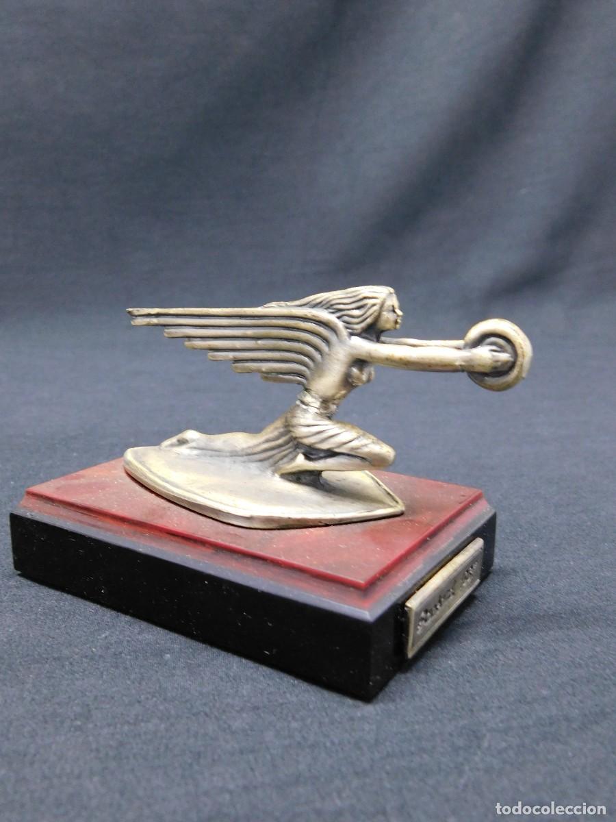 Coleccionismo: COLECCI&Oacute;N EMBLEMAS DE AUTOM&Oacute;VIL - Foto 8