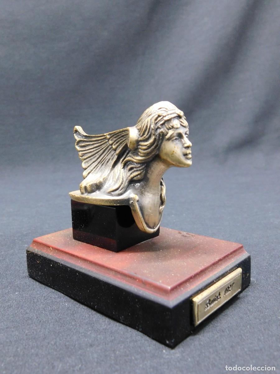 Coleccionismo: COLECCI&Oacute;N EMBLEMAS DE AUTOM&Oacute;VIL - Foto 12