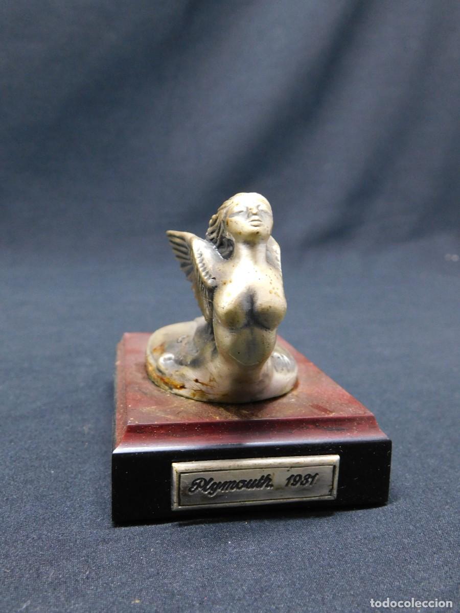 Coleccionismo: COLECCI&Oacute;N EMBLEMAS DE AUTOM&Oacute;VIL - Foto 15